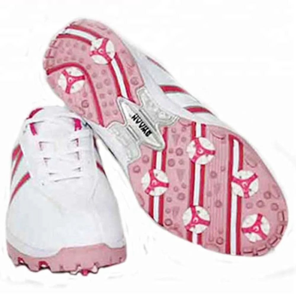 Golf Shoes With Metal Spikes For Womens Buy Golf Shoes,Golf Shoes