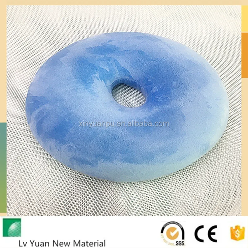 Hemorrhoids Donut Circle Shape Seat Cushion Buy Circle Shaped