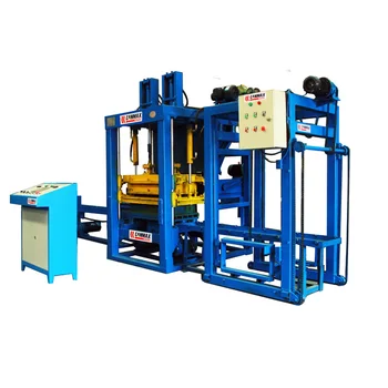4000-60000 Pieces/day Retaining Wall Block Machine,Foam Concrete Block ...