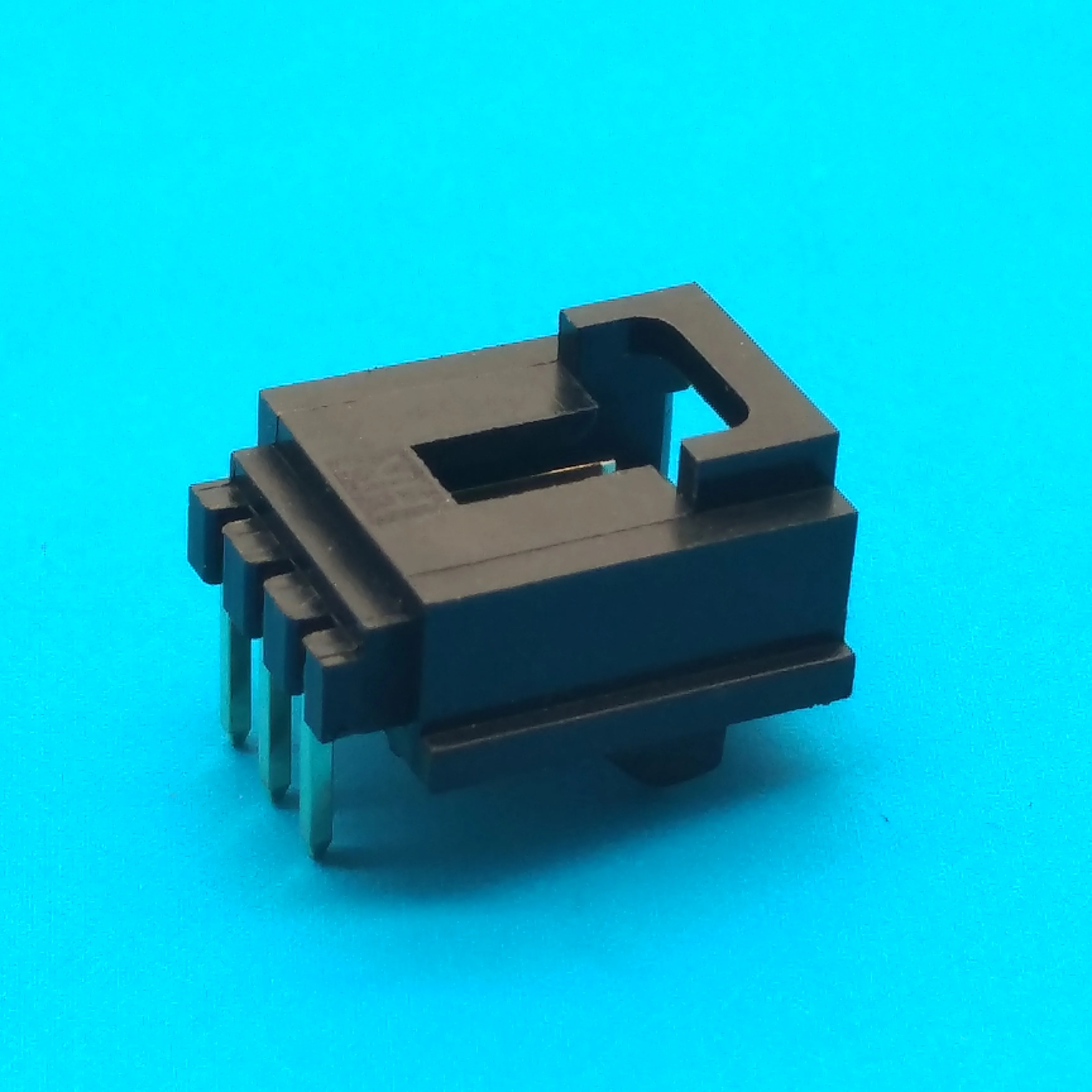 Sl Modular Molex Mm Pitch Female Housing Connector With