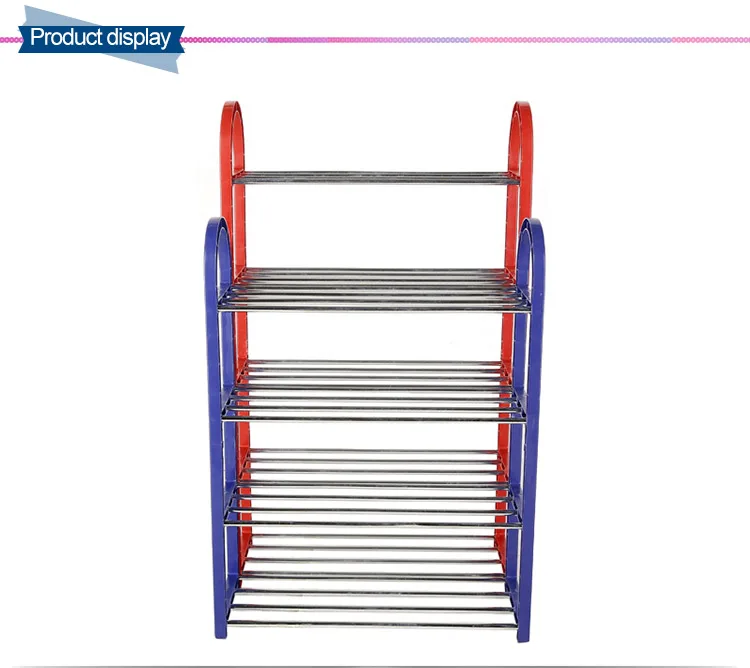 Ventilation Shoe Stackable Shoe Rack Storage For Shoes Buy