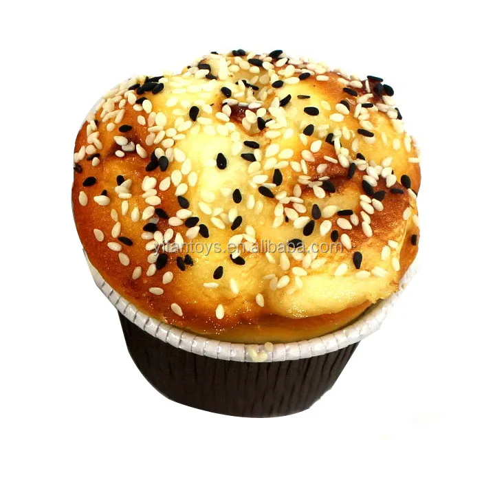 モデル マフィン