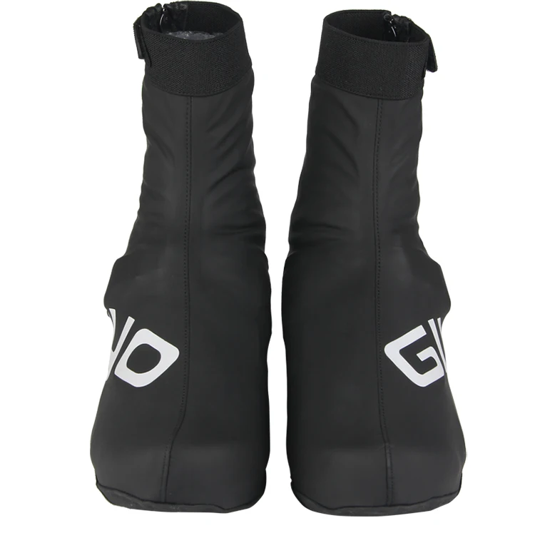 sidi overshoes waterproof