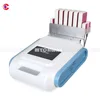 New technology and devices !diode lipo laser beauty machine/weight loss machine portable