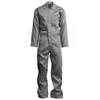 high APTV value inherently flame resistant workwear flame retardant nomex iiia coverall