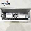 Double Sided Opening Wire Manager Cable Grommet For Conference Desk Cable Wire Box