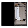 LCD Screen Touch Display Digitizer Assembly Replacement For Nokia E90