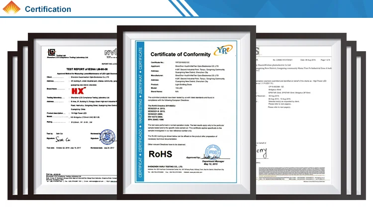 Bridgelux SMD 5730 Brightest Led Chip Light Emitting Diodes Lamp Bead For Circurt Board