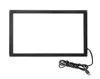 monitor infrared touchscreen 21.5inch usb rs232 10 points multi touch panels magic mirror photo booth factory china