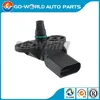 Manifold Absolute Pressure MAP Sensor For VW/AUDI/SEAT/SKODA OEM Ref.#03C906051/0279980411/50202402