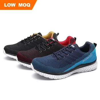jackbaggio safety shoes