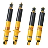 STR 4x4 shock absorber suspension kits 9 position adjustable shock absorber for Revo