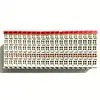 761-206 connector remote control module M; 8AI; WEB MODBUS