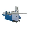 Production Line Machine Embossed Napkin Paper Roll Cutting Folding Machine