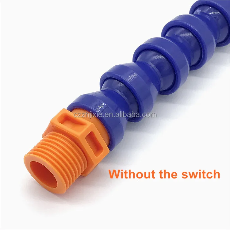 coolant pipe (6)