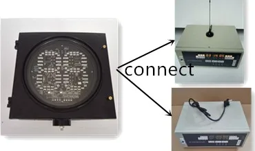 are traffic lights on timers are traffic lights on timers