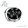 TRSE07 Scroll AC Compressor With Electric Clutch For Honda Civic/City-1.8L HO380810RNA624S CL077