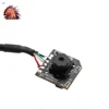 1080P Omnivision OV5050 USB PCB Board Camera Module Robot 640*480 HD Frame 120FPS 240FPS IP Camera Module