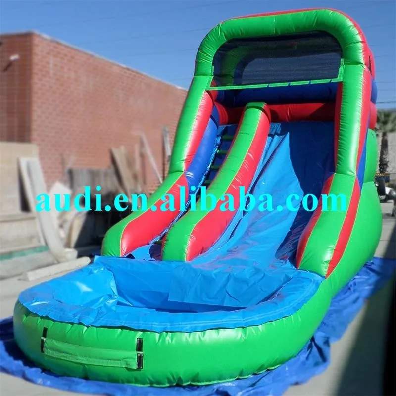 Pvc Inflatable Emergency Escape Slide Rapid Evacuation Slide Buy