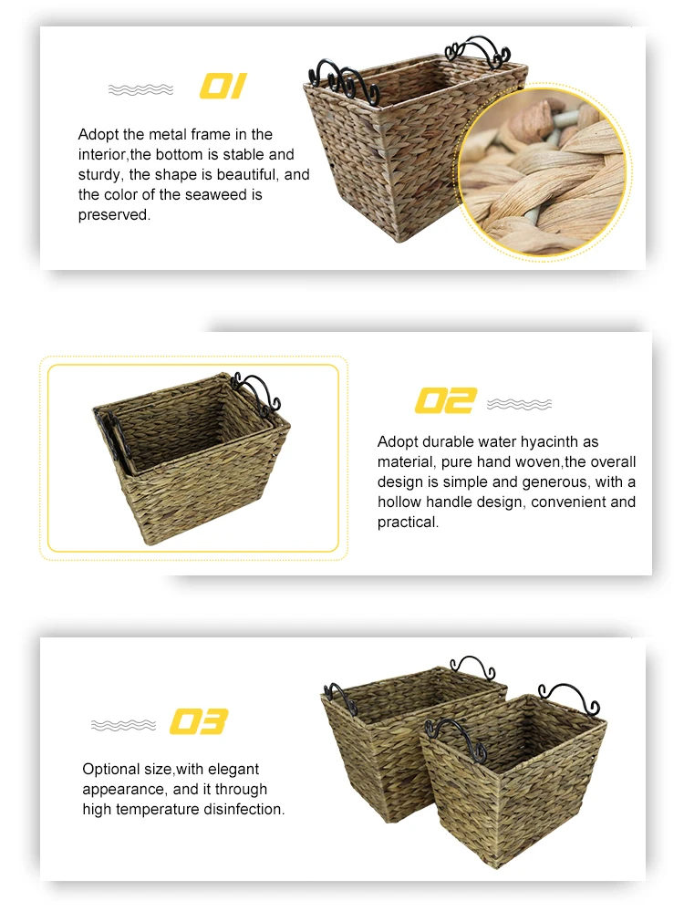 Warm And Comfortable Water Hyacinth Underbed Storage Basket Buy Enceng Gondok Underbed Penyimpanan Keranjang Nyaman Eceng Gondok Underbed Penyimpanan Keranjang Hangat Dan Nyaman Eceng Gondok Underbed Penyimpanan Keranjang Product On Alibaba Com