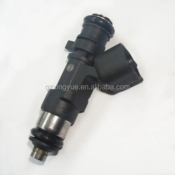 Fj612 4g1905 238916 M1063 Rl591986aa 0280158028 4591986aa Fuel Injector