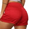 KEYIDI Dropship Hot Sale Summer fashion Waist Casual Shorts Pants Women Clothing