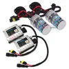 HSUN car xenon bulb H1 H7 9005 9006 35w 55w 4300k 6000K 8000k HID xenon car conversion kit