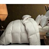 Wholesale Hot Sale High Quality Cotton Duvet For King Size Bed Down And Feather Filled Comforter