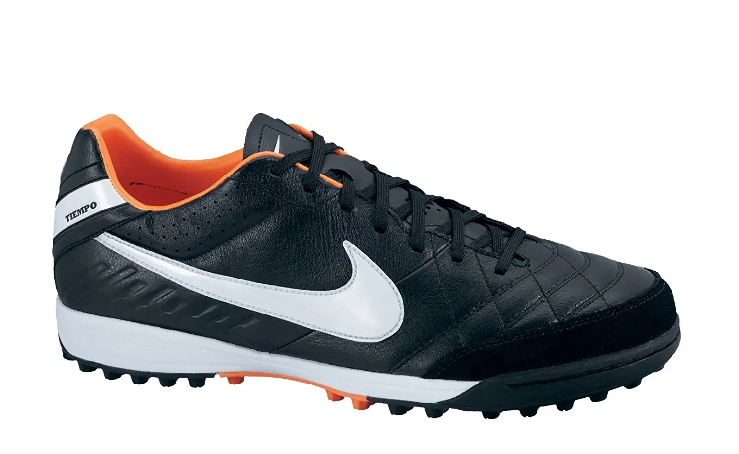 nike tiempo turf soccer shoes