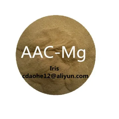 Chelate Magnesium Amino Acid Powder Fertilizer Grade