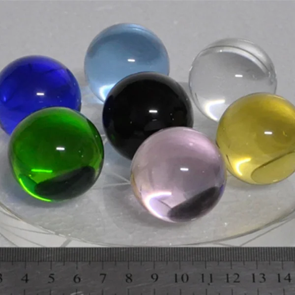 100mm 150mm 200mm Glass Dragon Ball Crystal Balls Buy Glass Dragon 
