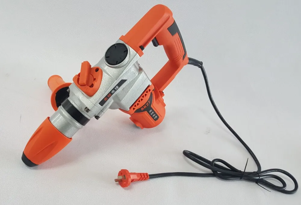 Hot Sell Chicago Electric Rock Drill Jack Hammer Bit Buy Hilti Hammer