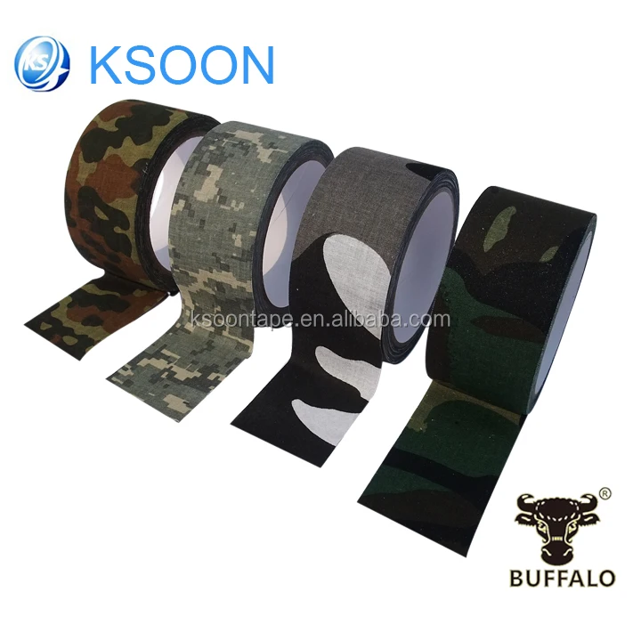 High Quality Cheap Camouflage Cloth Duct Tape.jpg