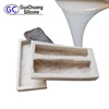 Cheap price liquid rtv-2 silicone rubber molding casting rtv silicone for cement culture stone molds