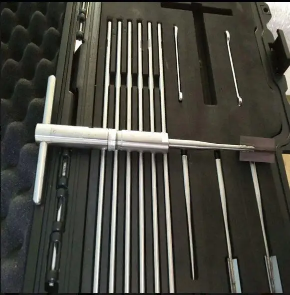 C041-A Appareil d'essai portable de cisaillement par vanne sur le sol pour le nouveau modèle sur les produits chauds 2021