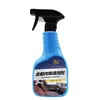 Clean and Restore Without Damaging Car's Interior Car Hand Degreaser