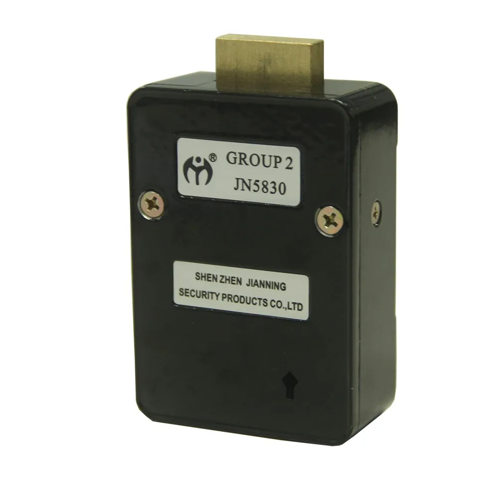 Mechanical Combination Lock TW for ATM/Safe/ Vault JN5830| Alibaba.com