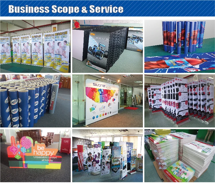 Custom Foam Board Stand Display Standee In Shenzhen China Buy Custom