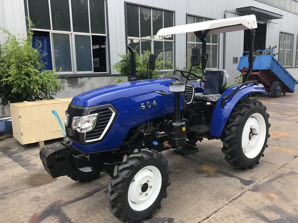 Map504 50hp Agricultural Cheap Mini Tractor Romania Buy Mini Tractor Romania,50 Hp Tractor