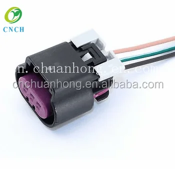 Gm Wiring Connector - Wiring Diagrams