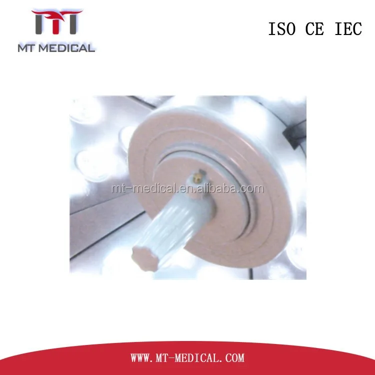 China surgical led lamp EOL-LED70A manufacturer.