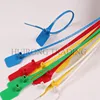 China supplier Plastic security seals for storage box
