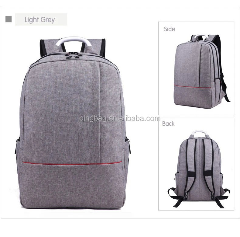 New Designed 15.6 Inch High Quality Computer Notebook Laptop Backpack