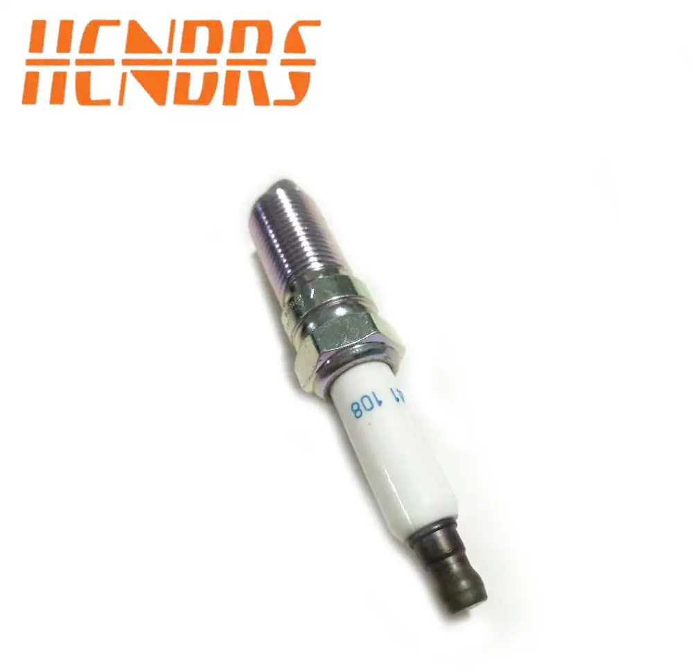 Auto Iridium 41-108 Spark Plug for Buick Isuzu Jaguar