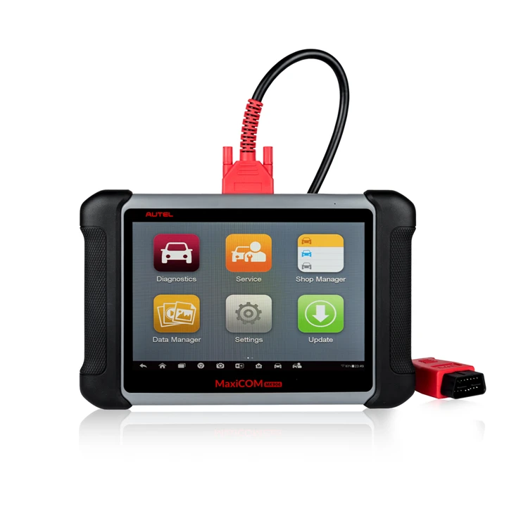 New Released Autel Mk906 Car Diagnostic Machine Prices Nice