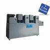 UT160 Automatic transparent cellulose tape printer bopp adhesive label printing machine