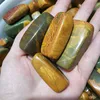 Wholesale Natural Ocean Agate Tumbled Stone Quartz Crystal Gravel