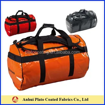 Tarpaulin Bag Material For Truck Cover Side Curtain Tent Spill Boom Tarpaulin Bag Material For Truck Cover Side Curtain Tent Spill Boom