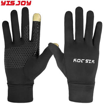 tech winter gloves