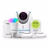 Trade Assurance Supplier CCTV HD h.264 cmos pan tilt IR p2p wifi onvif infrared ziggbee RF ip camera wireless security